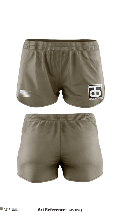 453rd ICTC 90802622 Ranger Panties - 2