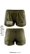 Anvil company, 2-22 Infantry 69124042 Ranger Panties - 1