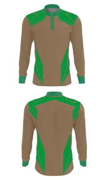 Quarter Zip Jacket, , Marines, Teamtime, Team time, sublimation, custom sports apparel, team uniforms, spirit wear, spiritwear, sports uniforms, custom shirts, team store, custom team store, fundraiser sports, apparel fundraiser