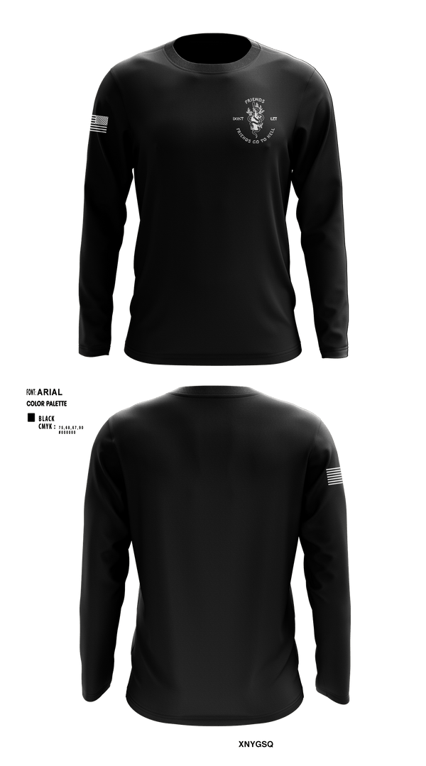 Long Sleeve Performance Shirt, REDNECK'SRedneck, Marines, Teamtime, Team time, sublimation, custom sports apparel, team uniforms, spirit wear, spiritwear, sports uniforms, custom shirts, team store, custom team store, fundraiser sports, apparel fundraiser