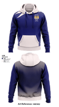 Moss Point Athletics 65498589 Hoodie - 1