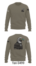 768 EABS 28979729 Crew Neck Sweatshirt - 11