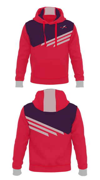 Hoodie, South Elgin High School Golf, Golf, Teamtime, Team time, sublimation, custom sports apparel, team uniforms, spirit wear, spiritwear, sports uniforms, custom shirts, team store, custom team store, fundraiser sports, apparel fundraiser