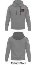 King's School High School Golf 51322311 Hoodie - 39