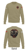 B/62D ESB 64336384 Crew Neck Sweatshirt - 12