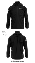 USAG Fort Sill 33635328 Windbreaker - 5