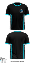 CSB Elite 43793964 Short Sleeve Performance Shirt - 1