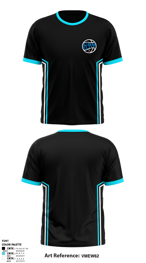 Short Sleeve Performance Shirt, CSB Elite, Men's Basketball, Teamtime, Team time, sublimation, custom sports apparel, team uniforms, spirit wear, spiritwear, sports uniforms, custom shirts, team store, custom team store, fundraiser sports, apparel fundraiser