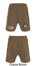 4th Platoon “Bandits” 80274914 Athletic Shorts With Pockets - 26