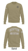 MMA ROTC 42727099 Crew Neck Sweatshirt - 12