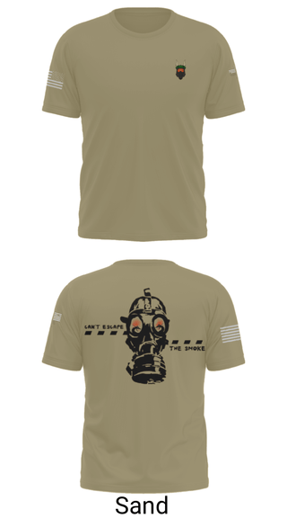 Short Sleeve Performance Shirt, , Army, Teamtime, Team time, sublimation, custom sports apparel, team uniforms, spirit wear, spiritwear, sports uniforms, custom shirts, team store, custom team store, fundraiser sports, apparel fundraiser