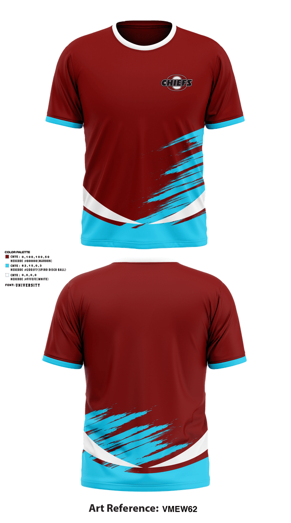 Short Sleeve Performance Shirt, Okemos High School Ice Hockey, Ice Hockey, Teamtime, Team time, sublimation, custom sports apparel, team uniforms, spirit wear, spiritwear, sports uniforms, custom shirts, team store, custom team store, fundraiser sports, apparel fundraiser