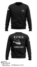 San Diego County Sheriff ASTREA 4789154 Crew Neck Sweatshirt - 51