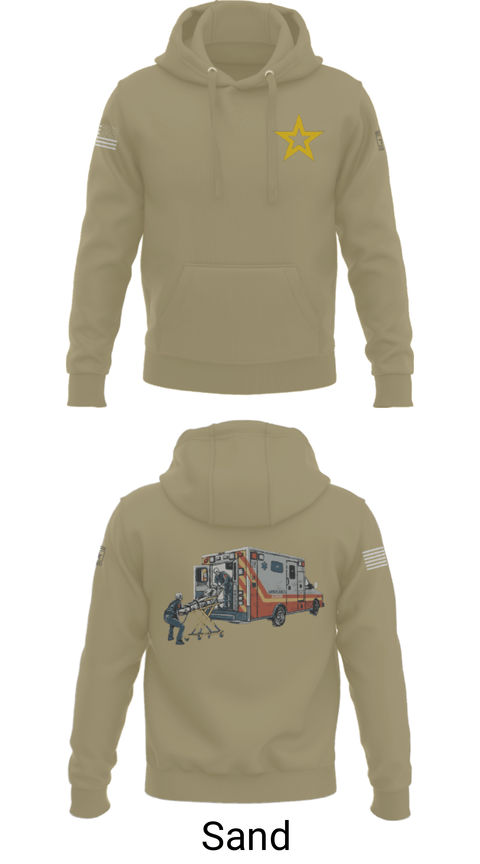 Hoodie, , Army, Teamtime, Team time, sublimation, custom sports apparel, team uniforms, spirit wear, spiritwear, sports uniforms, custom shirts, team store, custom team store, fundraiser sports, apparel fundraiser