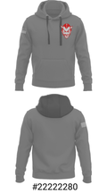 Rustburg High School Golf 28819358 Hoodie - 29