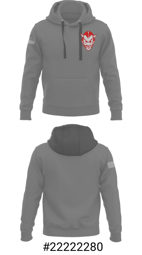 Hoodie, Rustburg High School Golf, Golf, Teamtime, Team time, sublimation, custom sports apparel, team uniforms, spirit wear, spiritwear, sports uniforms, custom shirts, team store, custom team store, fundraiser sports, apparel fundraiser