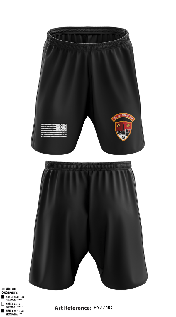Athletic Shorts With Pockets, , Army, Teamtime, Team time, sublimation, custom sports apparel, team uniforms, spirit wear, spiritwear, sports uniforms, custom shirts, team store, custom team store, fundraiser sports, apparel fundraiser