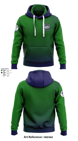 Hoodie, St Helens School, Spirit Store, Teamtime, Team time, sublimation, custom sports apparel, team uniforms, spirit wear, spiritwear, sports uniforms, custom shirts, team store, custom team store, fundraiser sports, apparel fundraiser