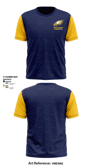 Short Sleeve Performance Shirt, West Babylon High School Gymnastics, Spirit Store, Teamtime, Team time, sublimation, custom sports apparel, team uniforms, spirit wear, spiritwear, sports uniforms, custom shirts, team store, custom team store, fundraiser sports, apparel fundraiser