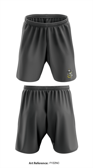 Athletic Shorts With Pockets, , Fire Department, Teamtime, Team time, sublimation, custom sports apparel, team uniforms, spirit wear, spiritwear, sports uniforms, custom shirts, team store, custom team store, fundraiser sports, apparel fundraiser