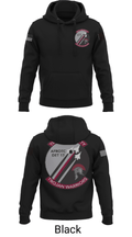 Detachment 017 95318088 Hoodie - 45