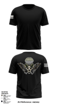 HHC Mortars, 2-505 PIR 68912099 Short Sleeve Performance Shirt - 40