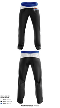 Elite Mixtapes 34822869 Sweatpants - 4