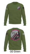 Detachment 017 95318088 Crew Neck Sweatshirt - 10