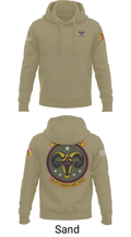 Towson Composite Squadron 17976164 Hoodie - 48