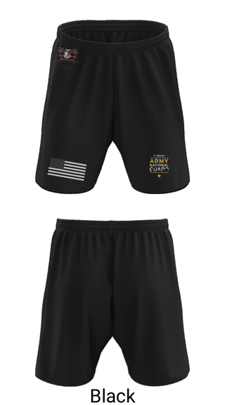 Athletic Shorts With Pockets, , National Guard, Teamtime, Team time, sublimation, custom sports apparel, team uniforms, spirit wear, spiritwear, sports uniforms, custom shirts, team store, custom team store, fundraiser sports, apparel fundraiser