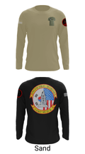 HMLA 169 27722426 Long Sleeve Performance Shirt - 17