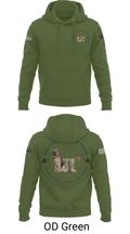 Military Match Team 72422312 Hoodie - 45
