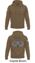 165th Quartermaster 50925110 Hoodie - 44
