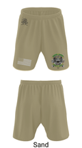 War Hogs 92830770 Athletic Shorts With Pockets - 30
