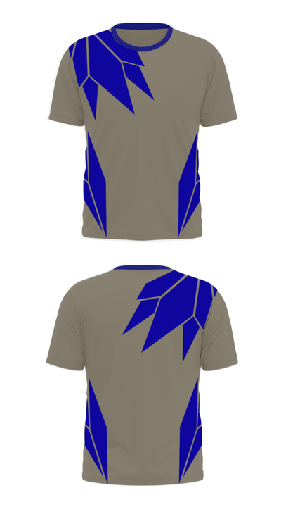 Sector St Petersburg 7742642 Short Sleeve Performance Shirt - 29