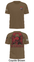 927 Sapper Company 70856358 Short Sleeve Performance Shirt - 32