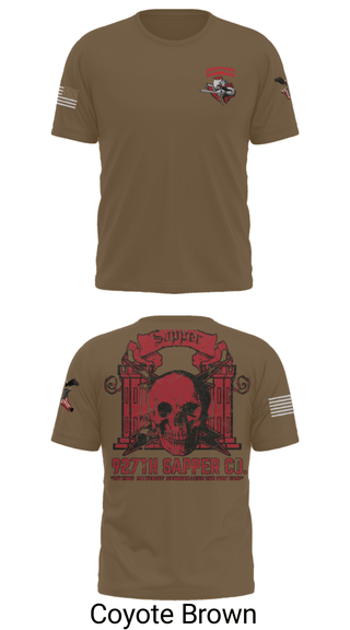 Short Sleeve Performance Shirt, , National Guard, Teamtime, Team time, sublimation, custom sports apparel, team uniforms, spirit wear, spiritwear, sports uniforms, custom shirts, team store, custom team store, fundraiser sports, apparel fundraiser