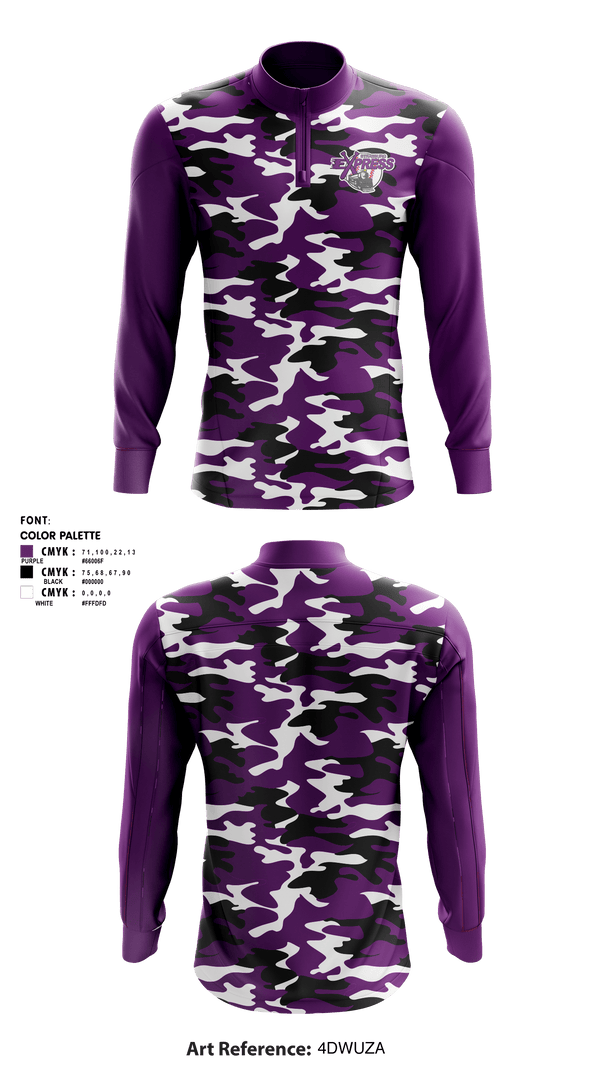 Quarter Zip Jacket, Strasburg Express, Baseball, Teamtime, Team time, sublimation, custom sports apparel, team uniforms, spirit wear, spiritwear, sports uniforms, custom shirts, team store, custom team store, fundraiser sports, apparel fundraiser