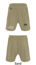 Postfontaine Medical 17094937 Athletic Shorts With Pockets - 30