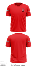 Flowery Branch Golf 78057544 Short Sleeve Performance Shirt - 7