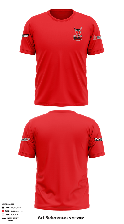 Flowery Branch Golf 78057544 Short Sleeve Performance Shirt - 7