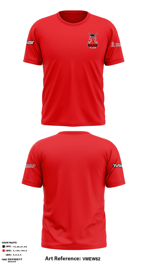 Short Sleeve Performance Shirt, Flowery Branch Golf, Golf, Teamtime, Team time, sublimation, custom sports apparel, team uniforms, spirit wear, spiritwear, sports uniforms, custom shirts, team store, custom team store, fundraiser sports, apparel fundraiser