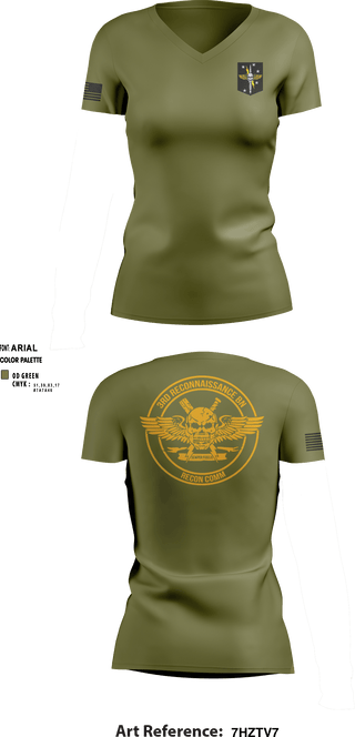 Women's Short Sleeve Vneck Shirt, , Marines, Teamtime, Team time, sublimation, custom sports apparel, team uniforms, spirit wear, spiritwear, sports uniforms, custom shirts, team store, custom team store, fundraiser sports, apparel fundraiser