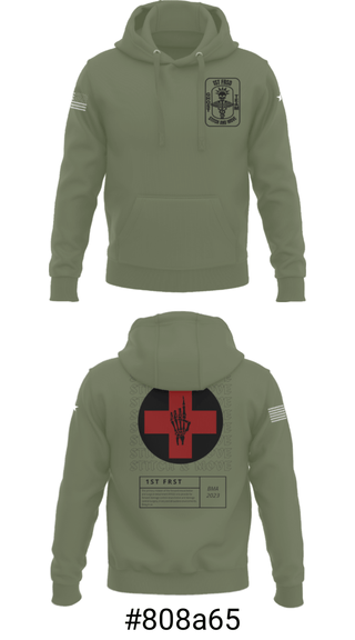 Hoodie, , Army, Teamtime, Team time, sublimation, custom sports apparel, team uniforms, spirit wear, spiritwear, sports uniforms, custom shirts, team store, custom team store, fundraiser sports, apparel fundraiser