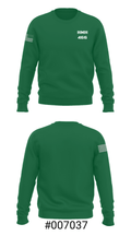 HMH 466 86452975 Crew Neck Sweatshirt - 7