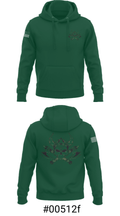 Charlie Company 93293669 Hoodie - 42
