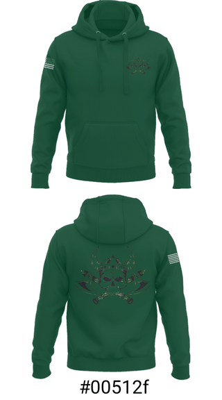 Hoodie, , Army, Teamtime, Team time, sublimation, custom sports apparel, team uniforms, spirit wear, spiritwear, sports uniforms, custom shirts, team store, custom team store, fundraiser sports, apparel fundraiser