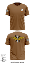 Blacksmiths 21068405 Old School Cotton Feel Shirt - 10