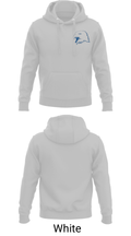 Worcester Technical High School Field Hockey 60749140 Hoodie - 36