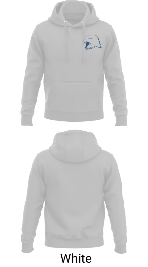 Hoodie, Worcester Technical High School Field Hockey, Field Hockey, Teamtime, Team time, sublimation, custom sports apparel, team uniforms, spirit wear, spiritwear, sports uniforms, custom shirts, team store, custom team store, fundraiser sports, apparel fundraiser
